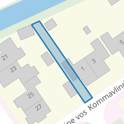 Perceel WVG00-M-1073