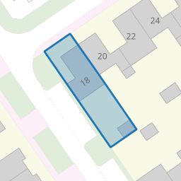 Perceel WVG00-M-1074