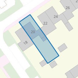 Perceel WVG00-M-1075