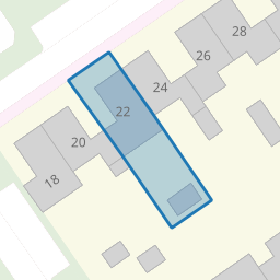 Perceel WVG00-M-1076