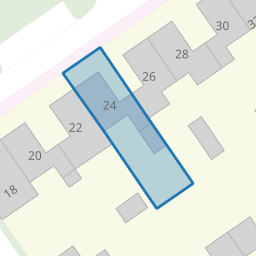 Perceel WVG00-M-1077