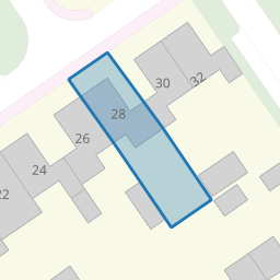 Perceel WVG00-M-1079