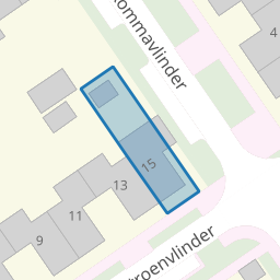 Perceel WVG00-M-1082