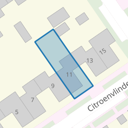 Perceel WVG00-M-1084