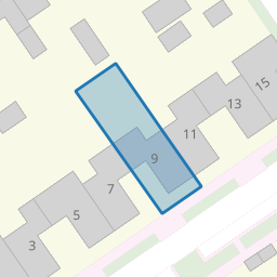 Perceel WVG00-M-1085