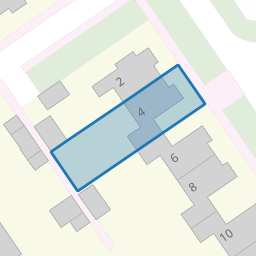 Perceel WVG00-M-1091