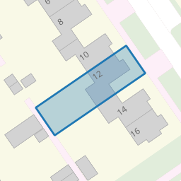 Perceel WVG00-M-1095