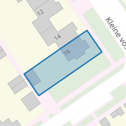 Perceel WVG00-M-1097