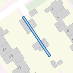 Perceel WVG00-M-1098