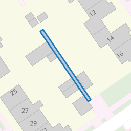 Perceel WVG00-M-1100