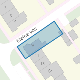 Perceel WVG00-M-1102