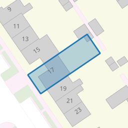 Perceel WVG00-M-1106