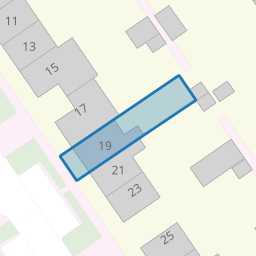 Perceel WVG00-M-1107