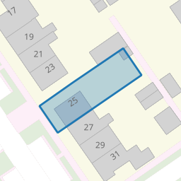 Perceel WVG00-M-1113