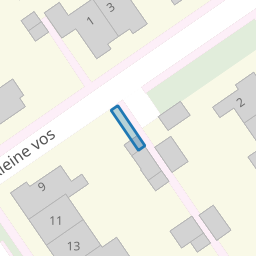 Perceel WVG00-M-1121