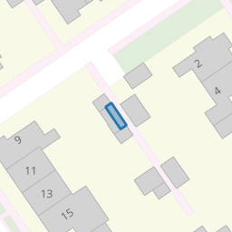 Perceel WVG00-M-1122