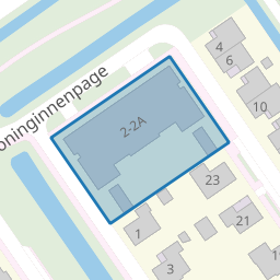 Perceel WVG00-M-1135