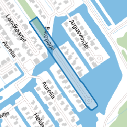 Perceel WVG00-M-1142