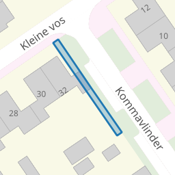 Perceel WVG00-M-1149