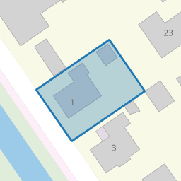 Perceel WVG00-M-1154