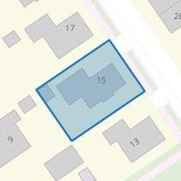 Perceel WVG00-M-1164