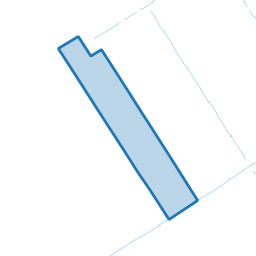 Perceel WVG00-M-1179