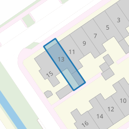 Perceel WVG00-M-1185