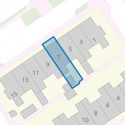 Perceel WVG00-M-1188