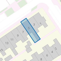 Perceel WVG00-M-1189