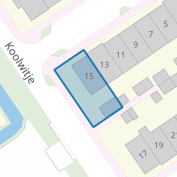 Perceel WVG00-M-1202