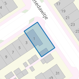 Perceel WVG00-M-1209