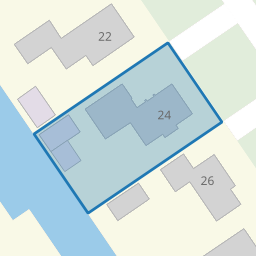 Perceel WVG00-M-1216