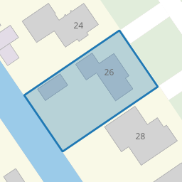 Perceel WVG00-M-1217