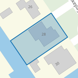 Perceel WVG00-M-1218