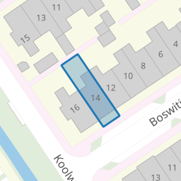 Perceel WVG00-M-1232