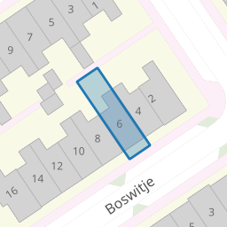 Perceel WVG00-M-1236