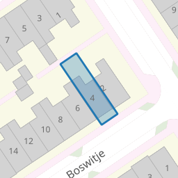 Perceel WVG00-M-1237