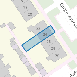 Perceel WVG00-M-1253