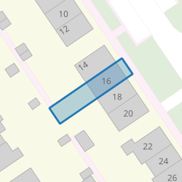 Perceel WVG00-M-1255