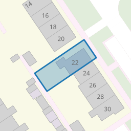 Perceel WVG00-M-1258