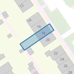 Perceel WVG00-M-1259