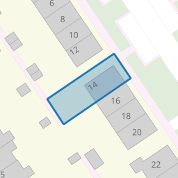 Perceel WVG00-M-1260