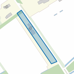 Perceel WVG00-M-1264