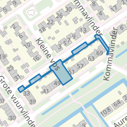 Perceel WVG00-M-1269