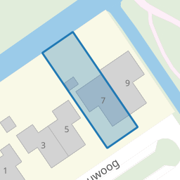 Perceel WVG00-M-1272