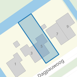 Perceel WVG00-M-1273