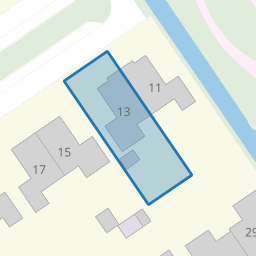 Perceel WVG00-M-1279