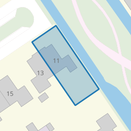 Perceel WVG00-M-1280