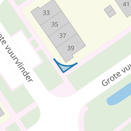 Perceel WVG00-M-1297