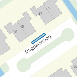 Perceel WVG00-M-1301